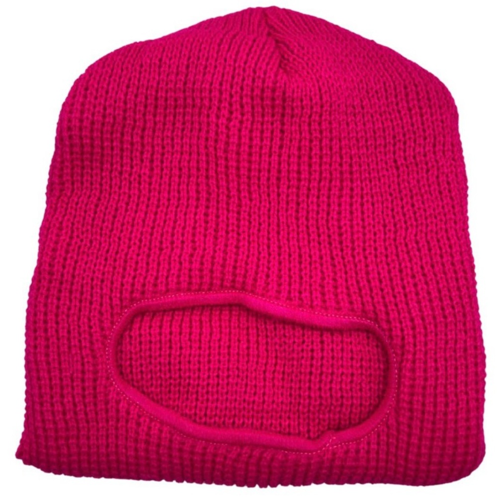 Ski mask